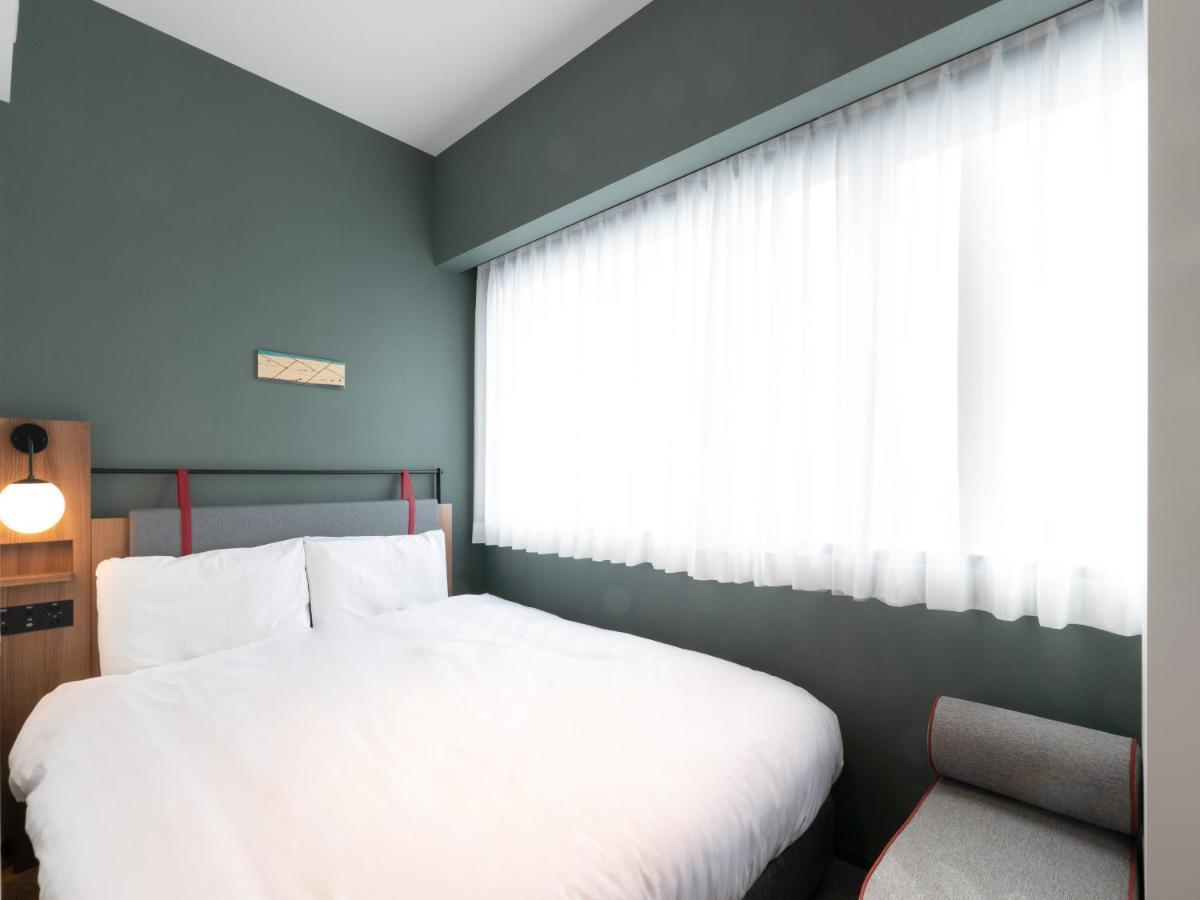 Comfort Hotel 욧카이치 외부 사진