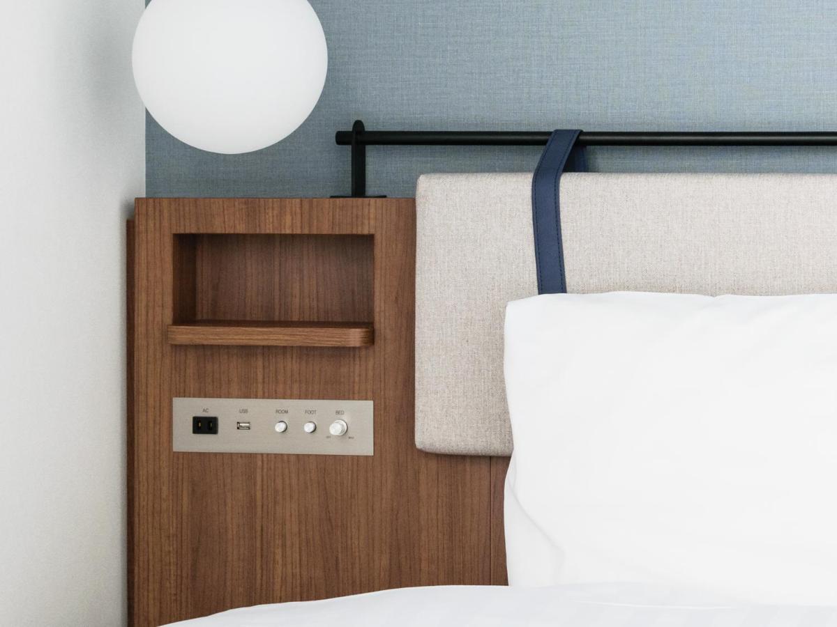 Comfort Hotel 욧카이치 외부 사진