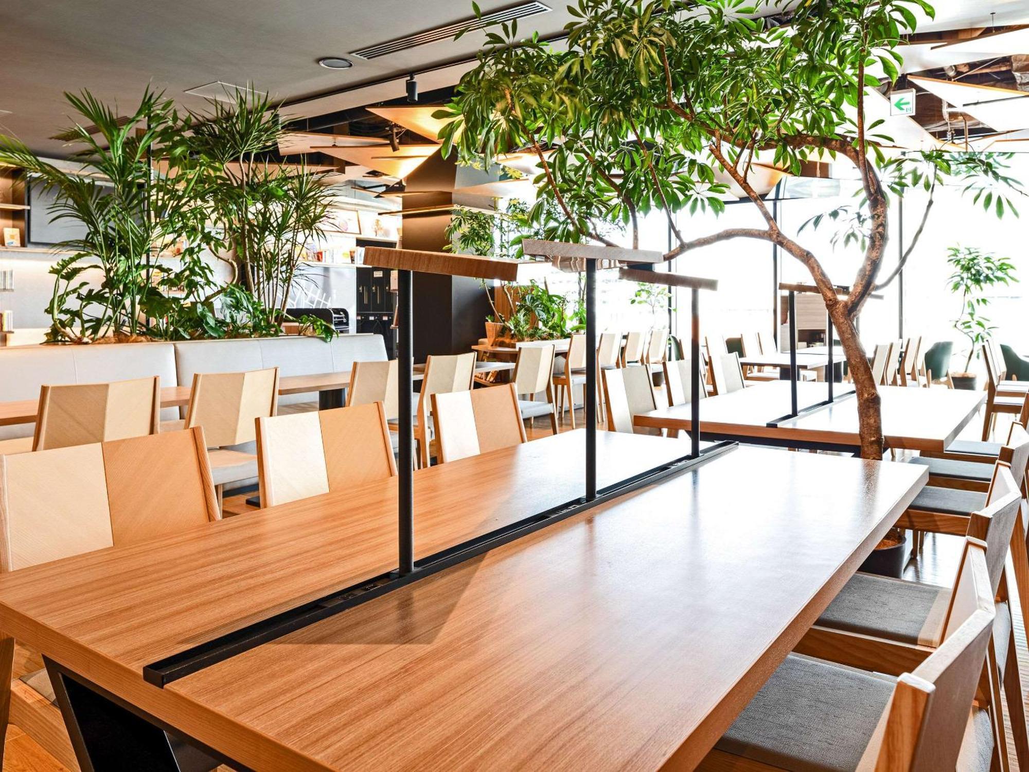 Comfort Hotel 욧카이치 외부 사진