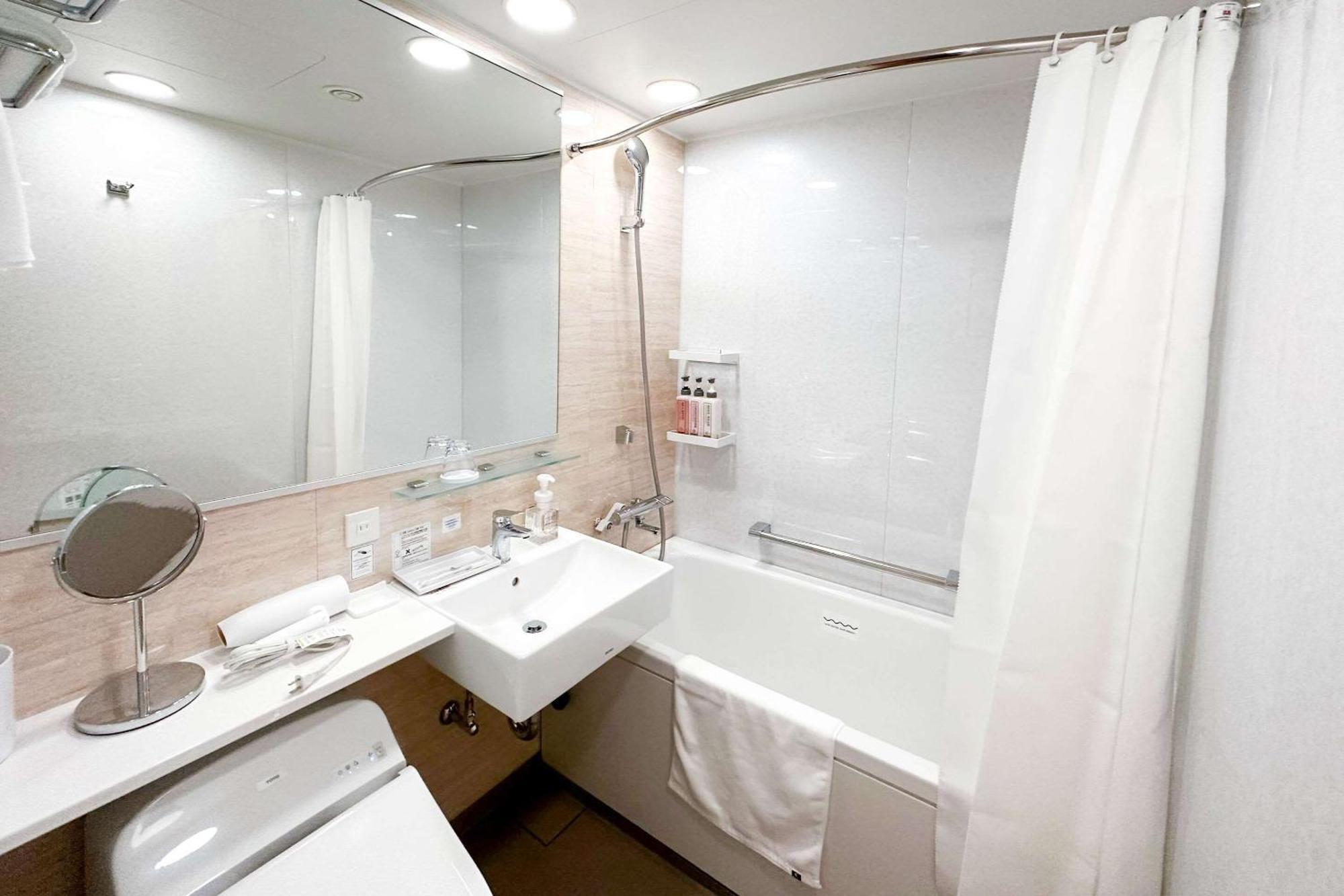 Comfort Hotel 욧카이치 외부 사진