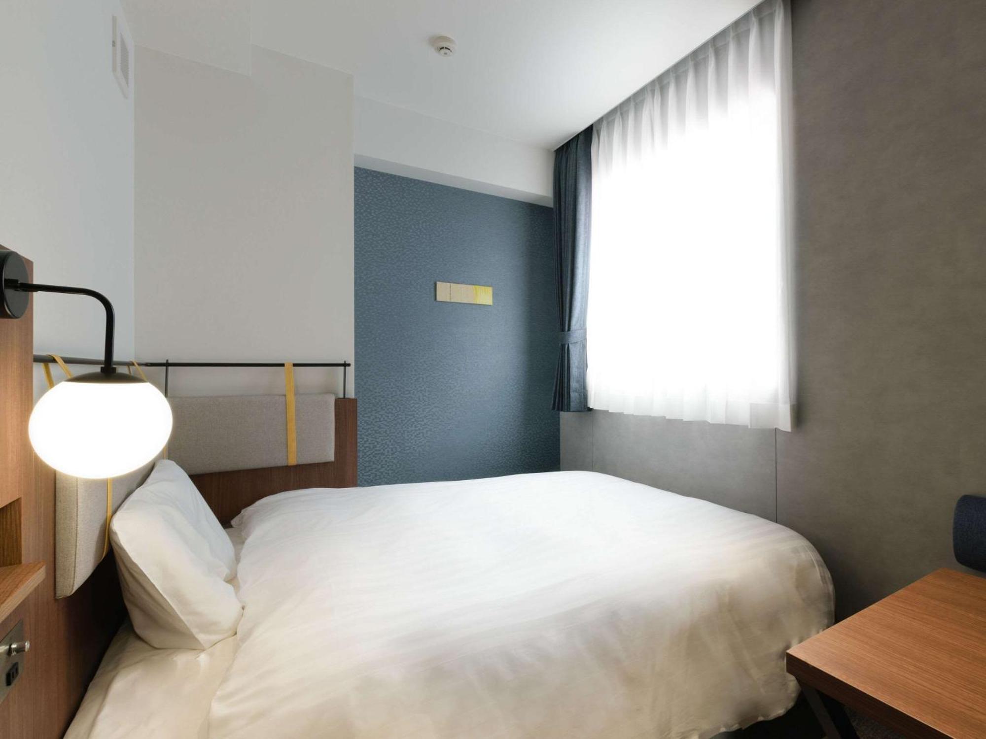 Comfort Hotel 욧카이치 외부 사진