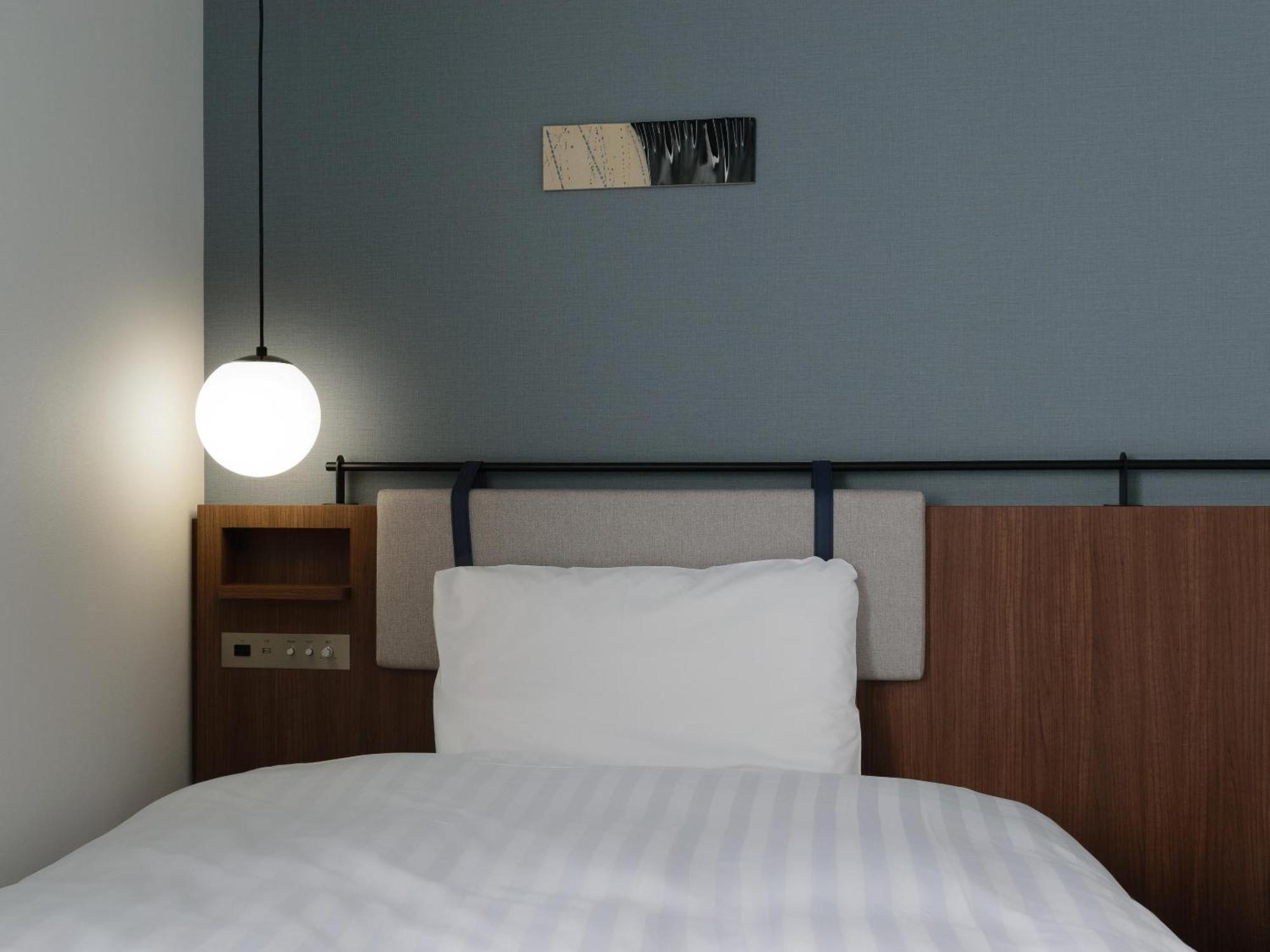 Comfort Hotel 욧카이치 외부 사진