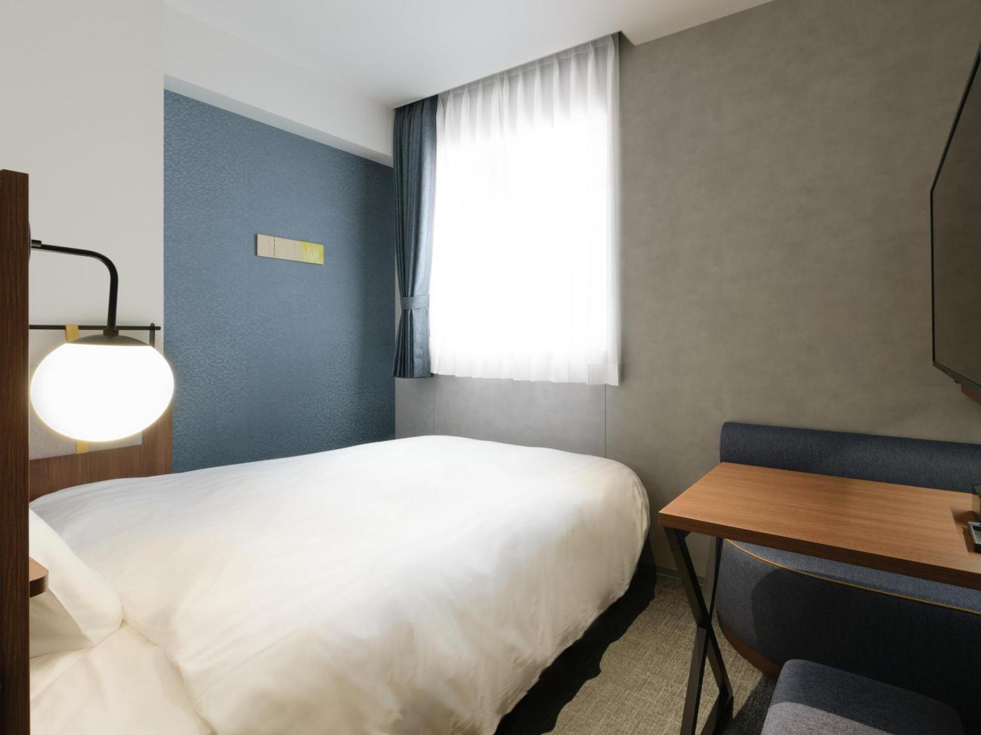 Comfort Hotel 욧카이치 외부 사진